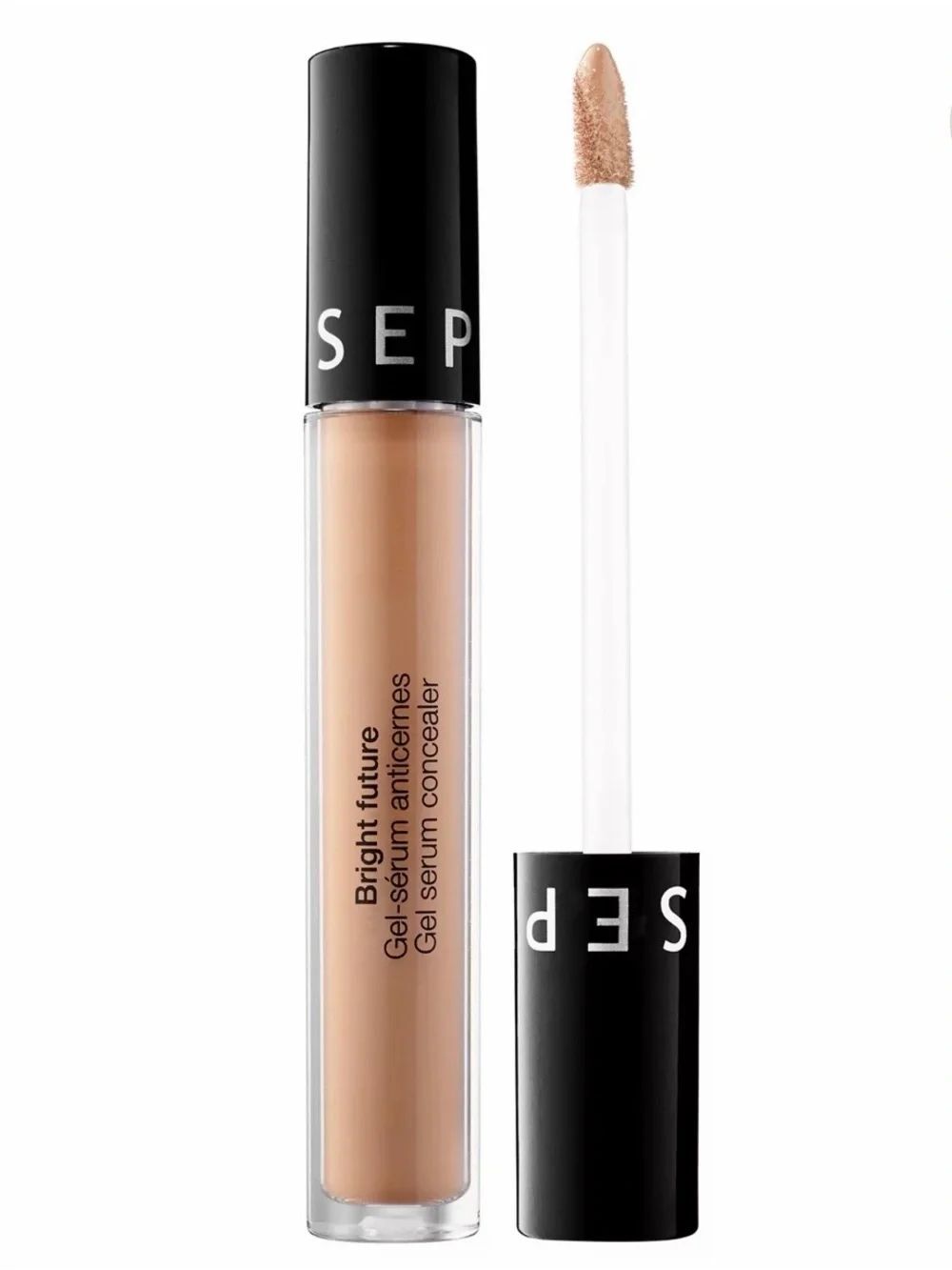 SEPHORA Bright Future Gel Serum Concealer #14 Toffee